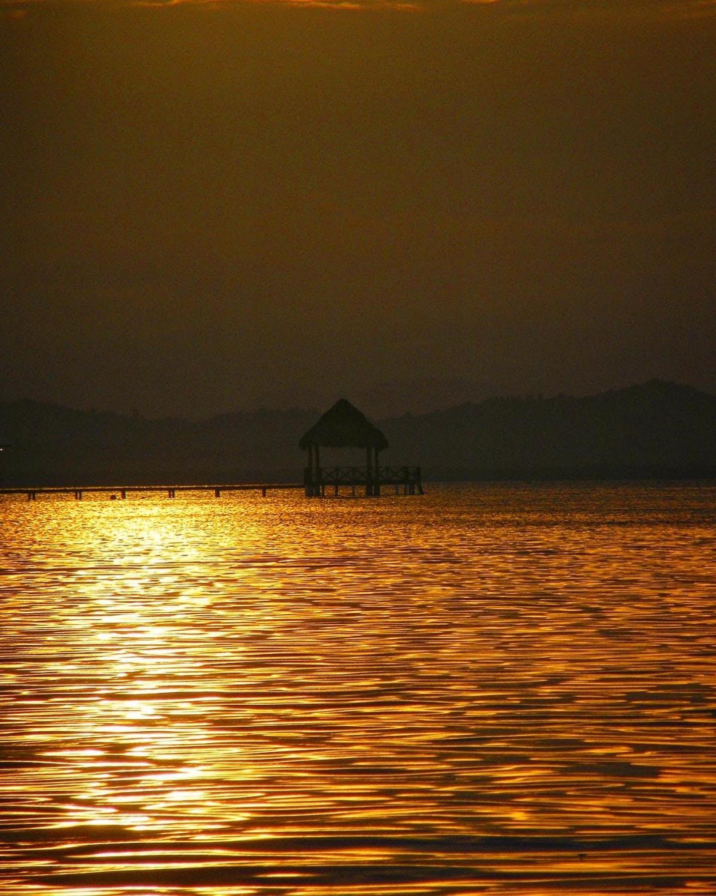 Barrbra Bnb Over The Sea Μπόκας ντελ Τόρο Δωμάτιο φωτογραφία